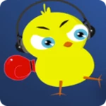 el pollito pio android application logo